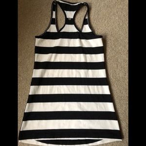 Lululemon Cool Racerback Tank